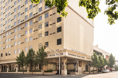 Picture for The Davenport Tower
