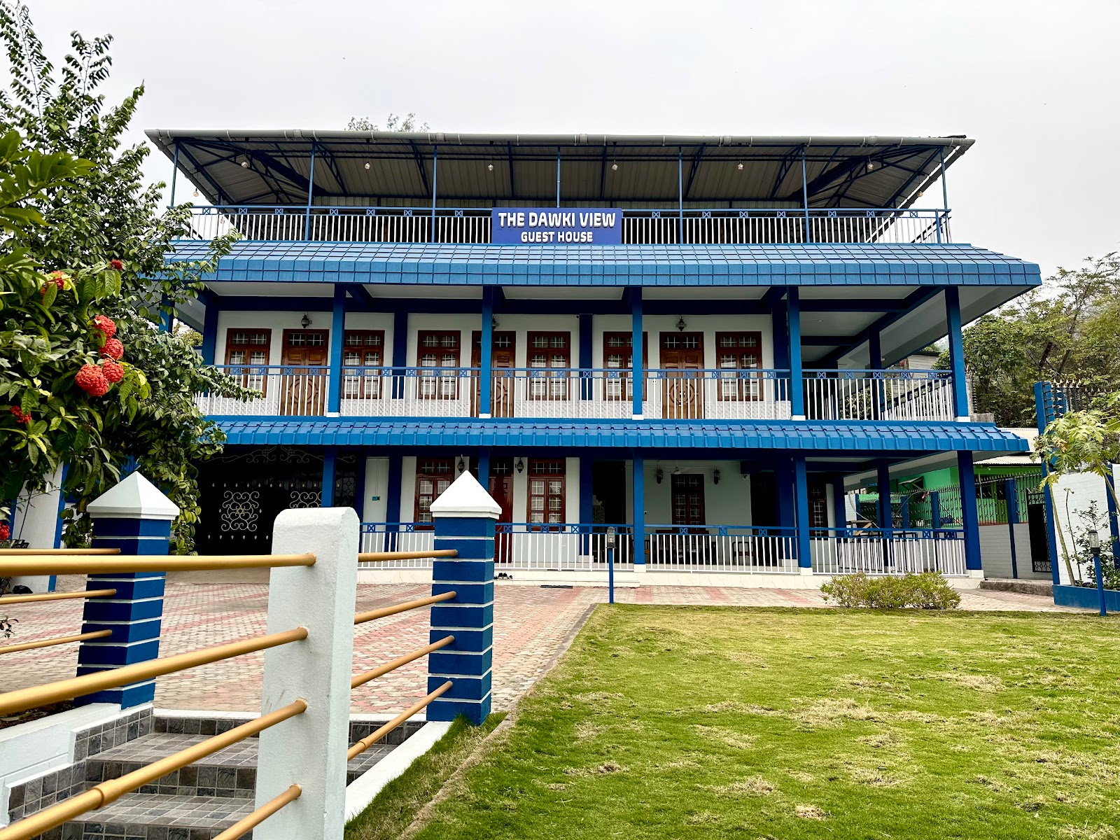 Picture for Dawki Eco Homestay (Dawki)