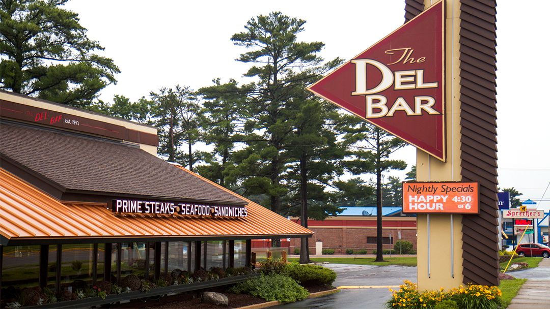 Picture for The Del-Bar