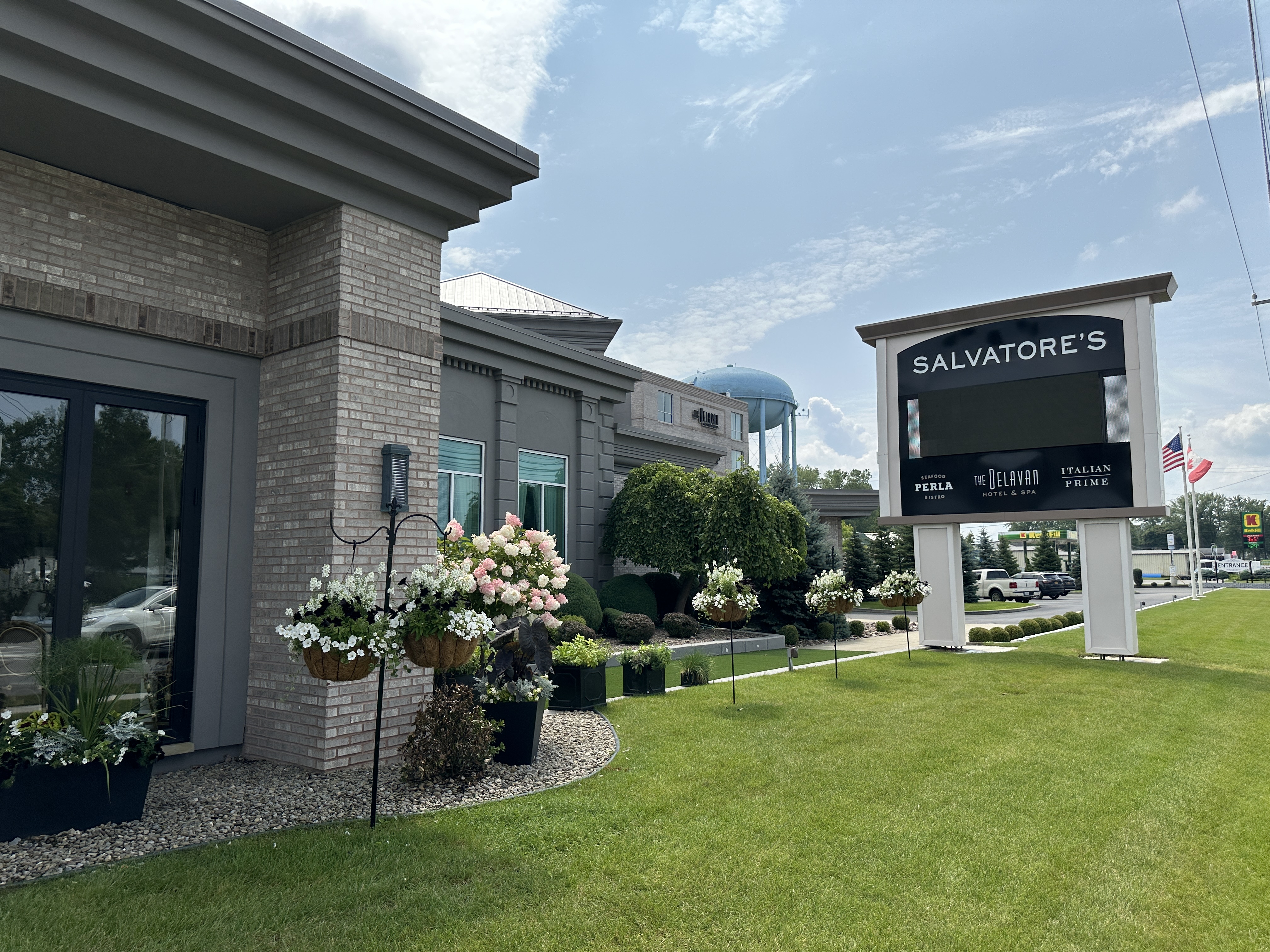 Picture for The Delavan Hotel & Spa