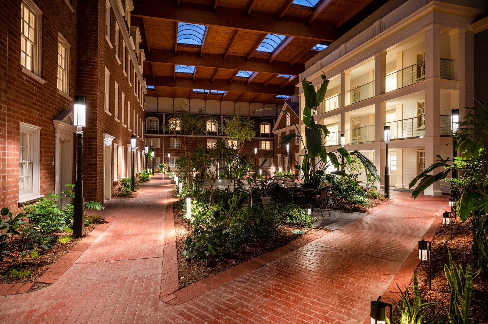 Picture for The Desmond Hotel Albany