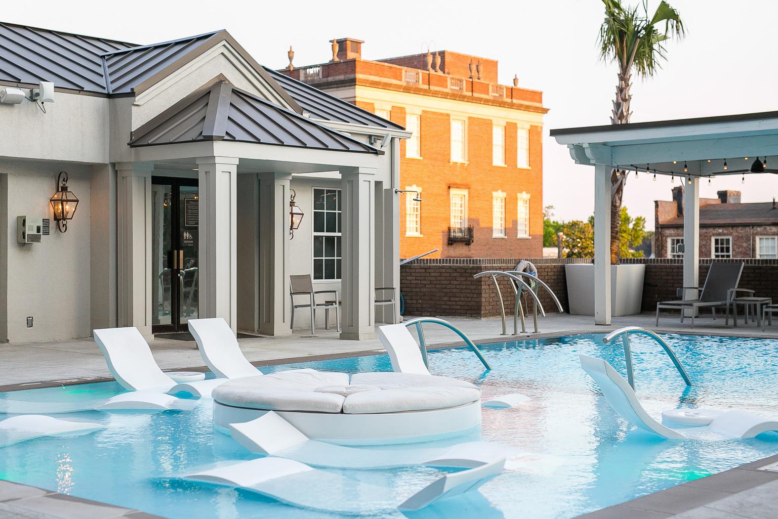 Picture for The DeSoto (Savannah, GA)