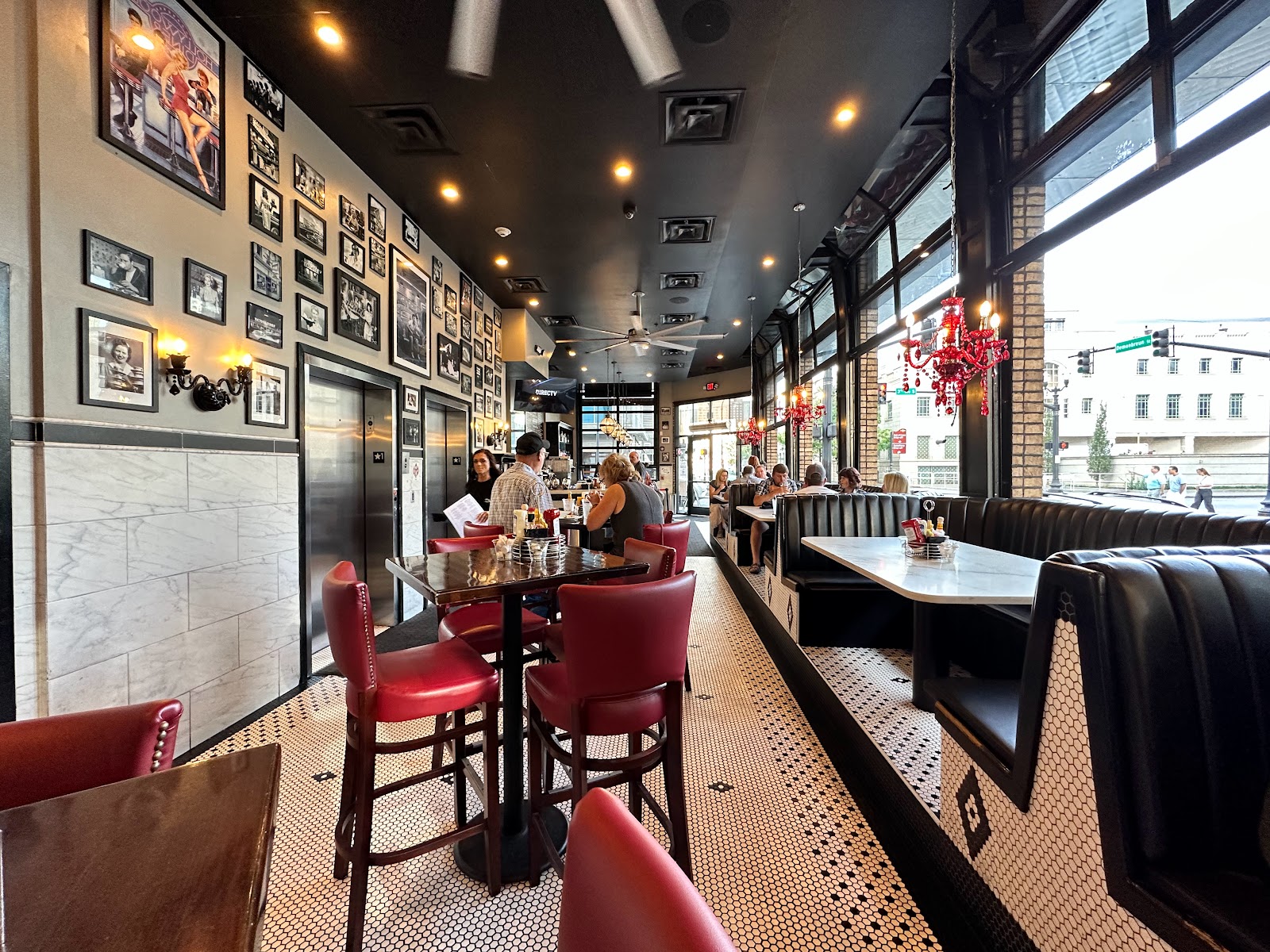 Picture for The Diner Nashville