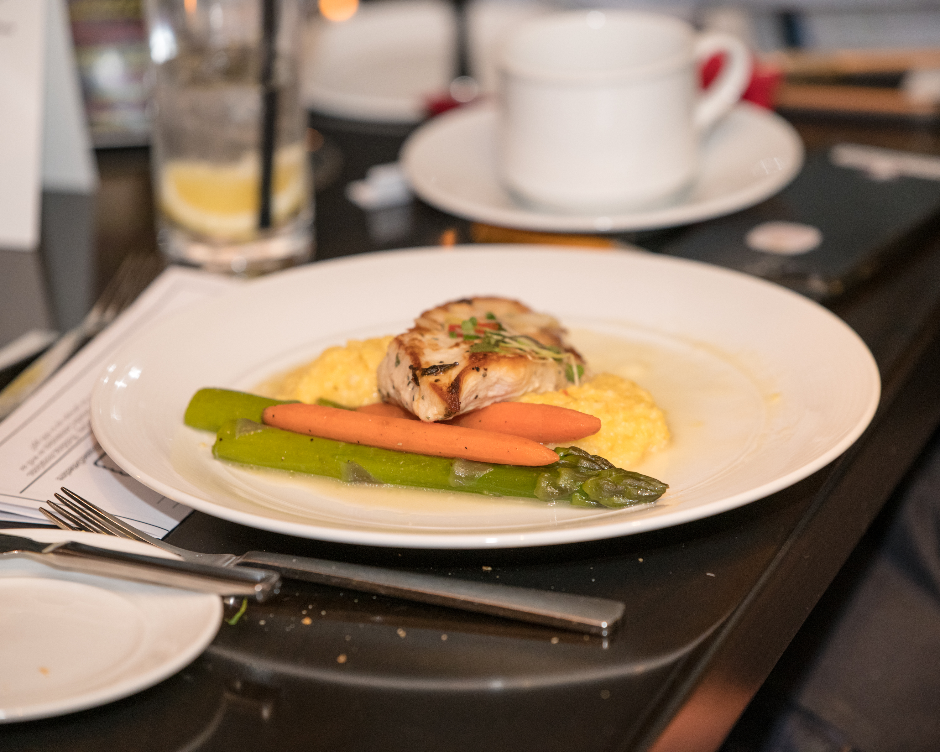 Picture for The Mystery Mansion Dinner Theater