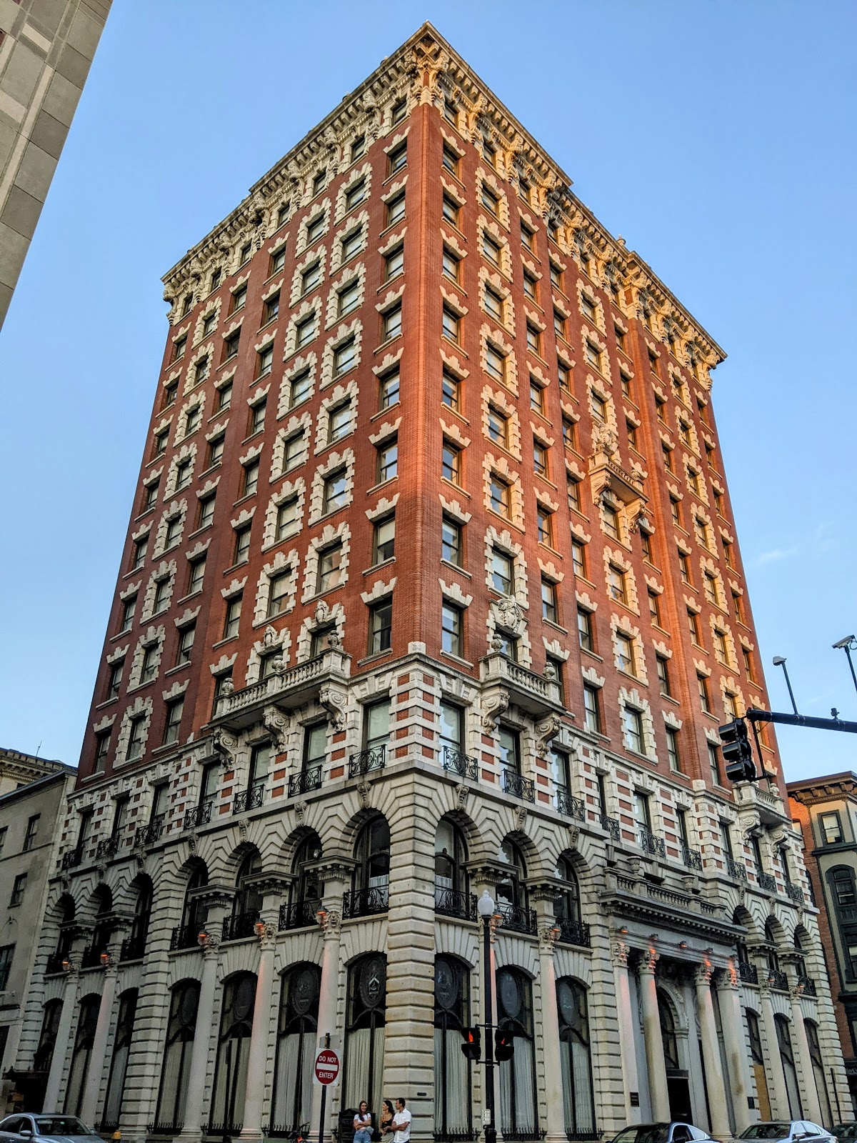 Picture for The Dorrance