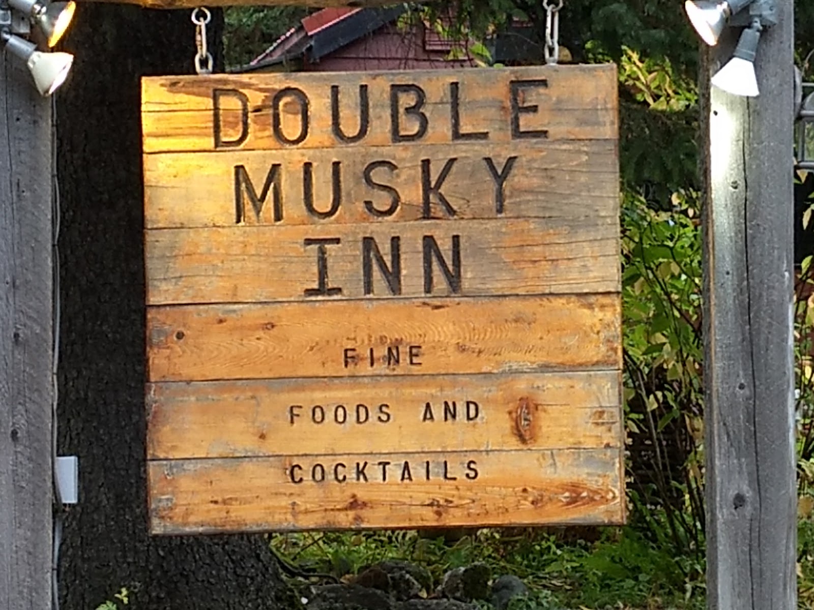 Picture for The Double Musky Inn