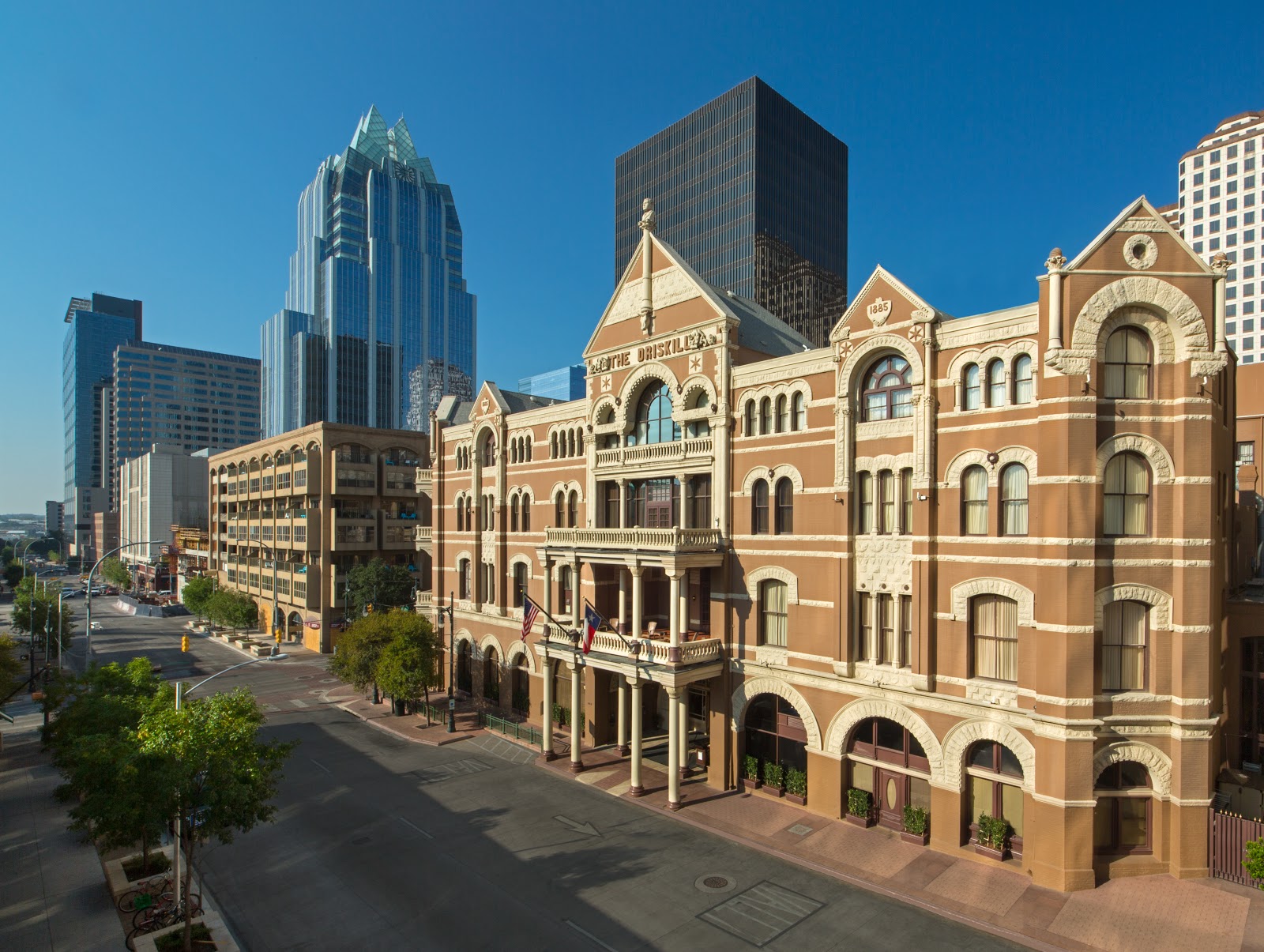 Picture for The Driskill - Austin, TX