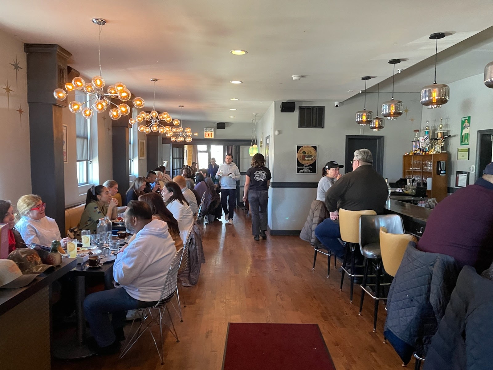 תמונה עבור The Duck Inn
