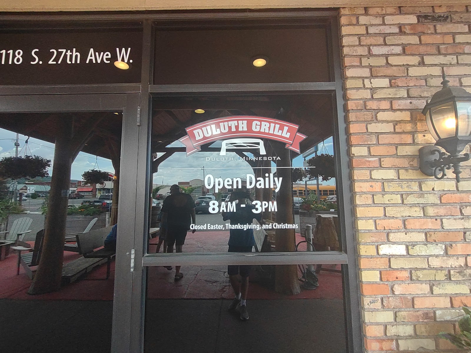 Picture for The Duluth Grill