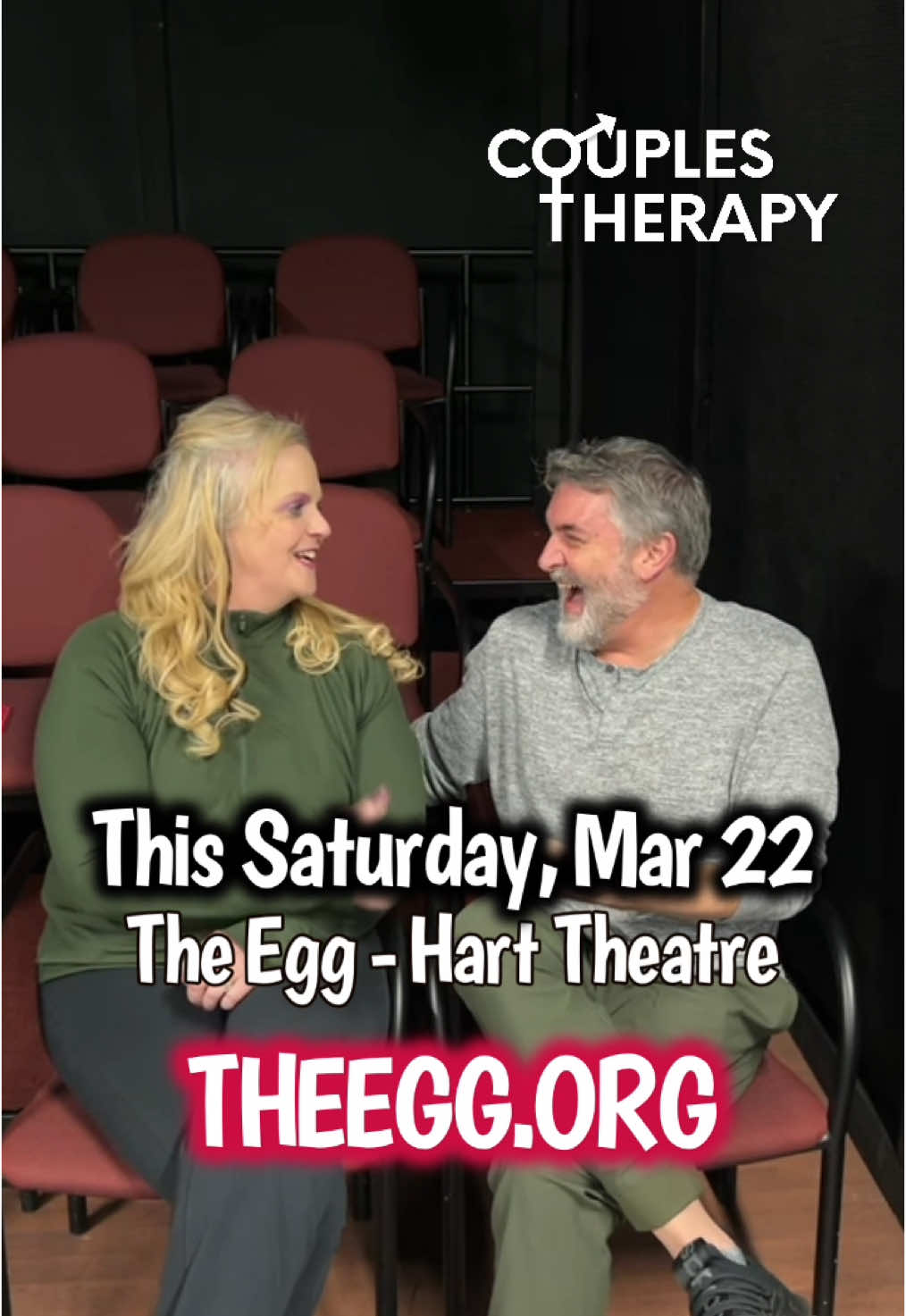 The Egg Performing Arts Center