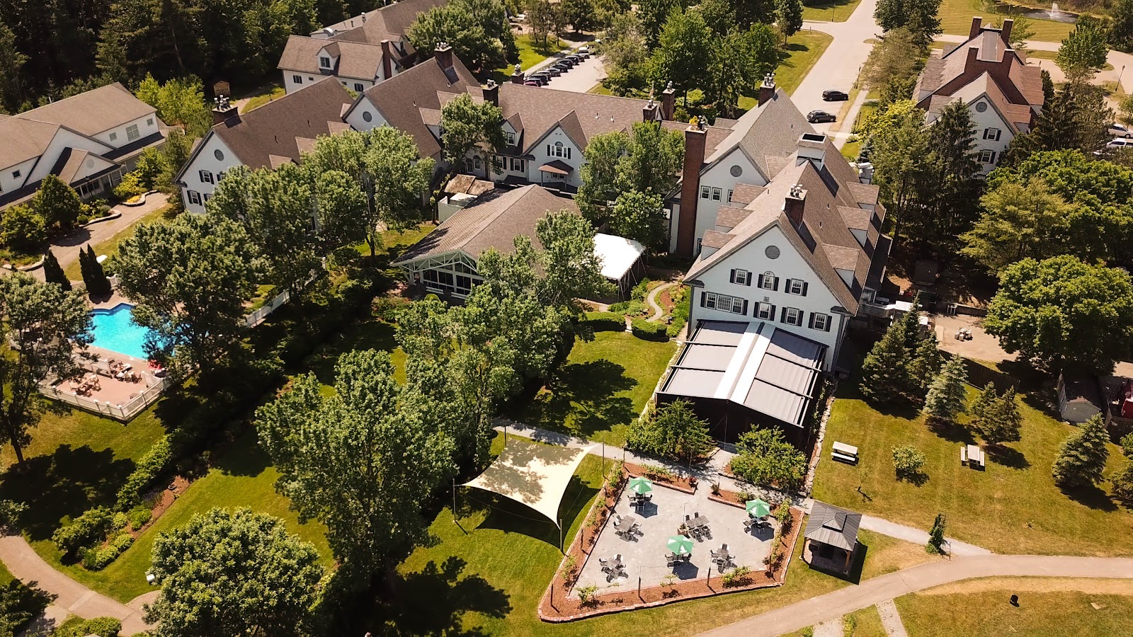 Picture for The Essex, Vermont’s Culinary Resort & Spa