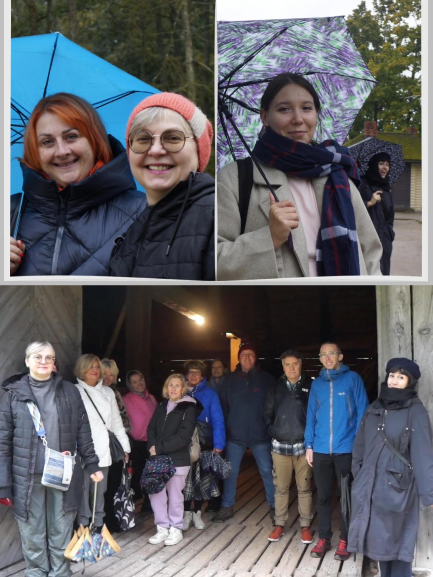 The Ethnographic Open-Air Museum of Latvia