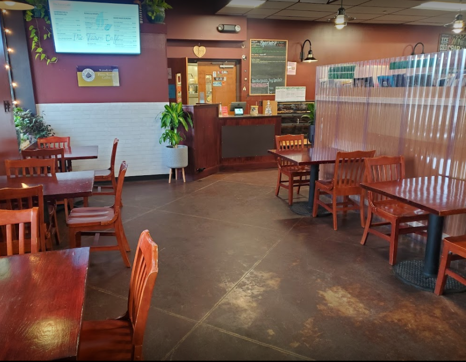 Picture for The Farm Bistro