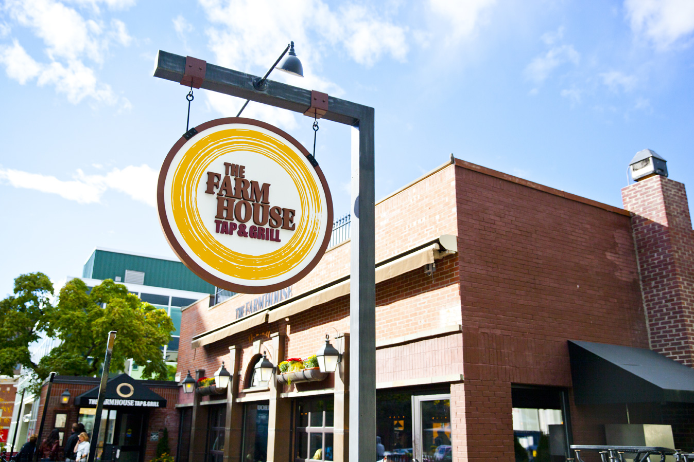 Picture for The Farmhouse Tap & Grill