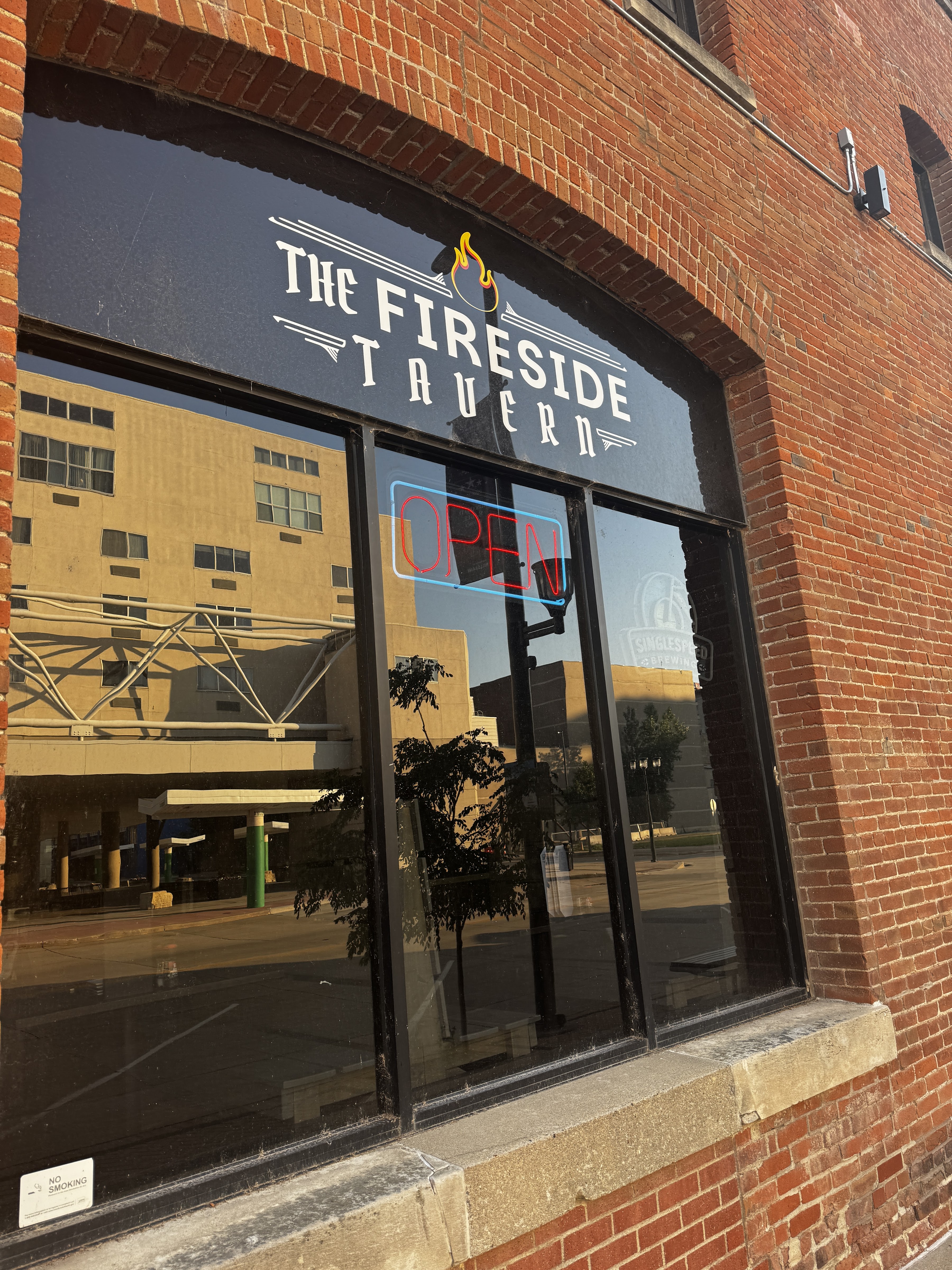 Picture for Fireside Tavern