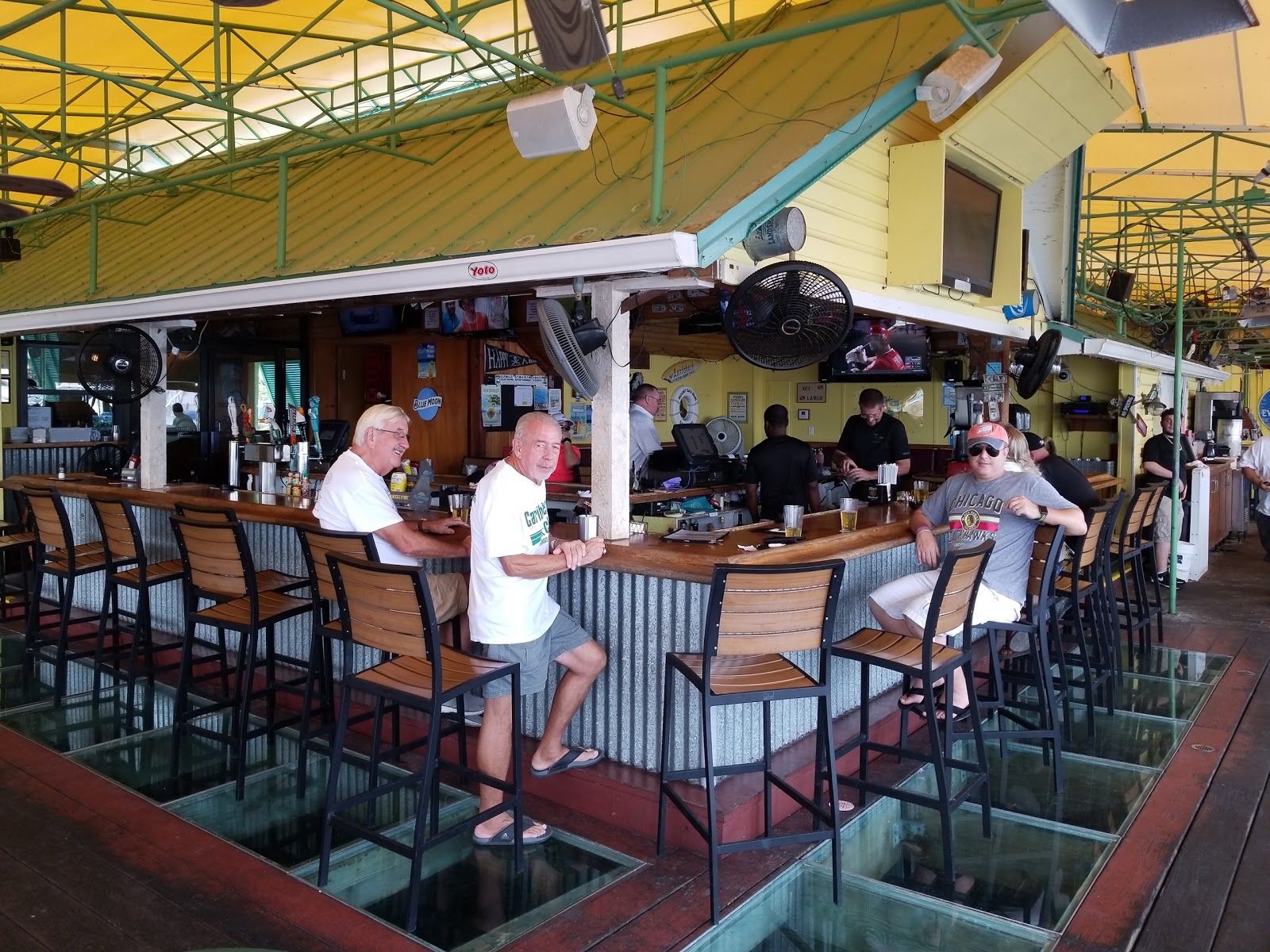 Picture for The Fish House