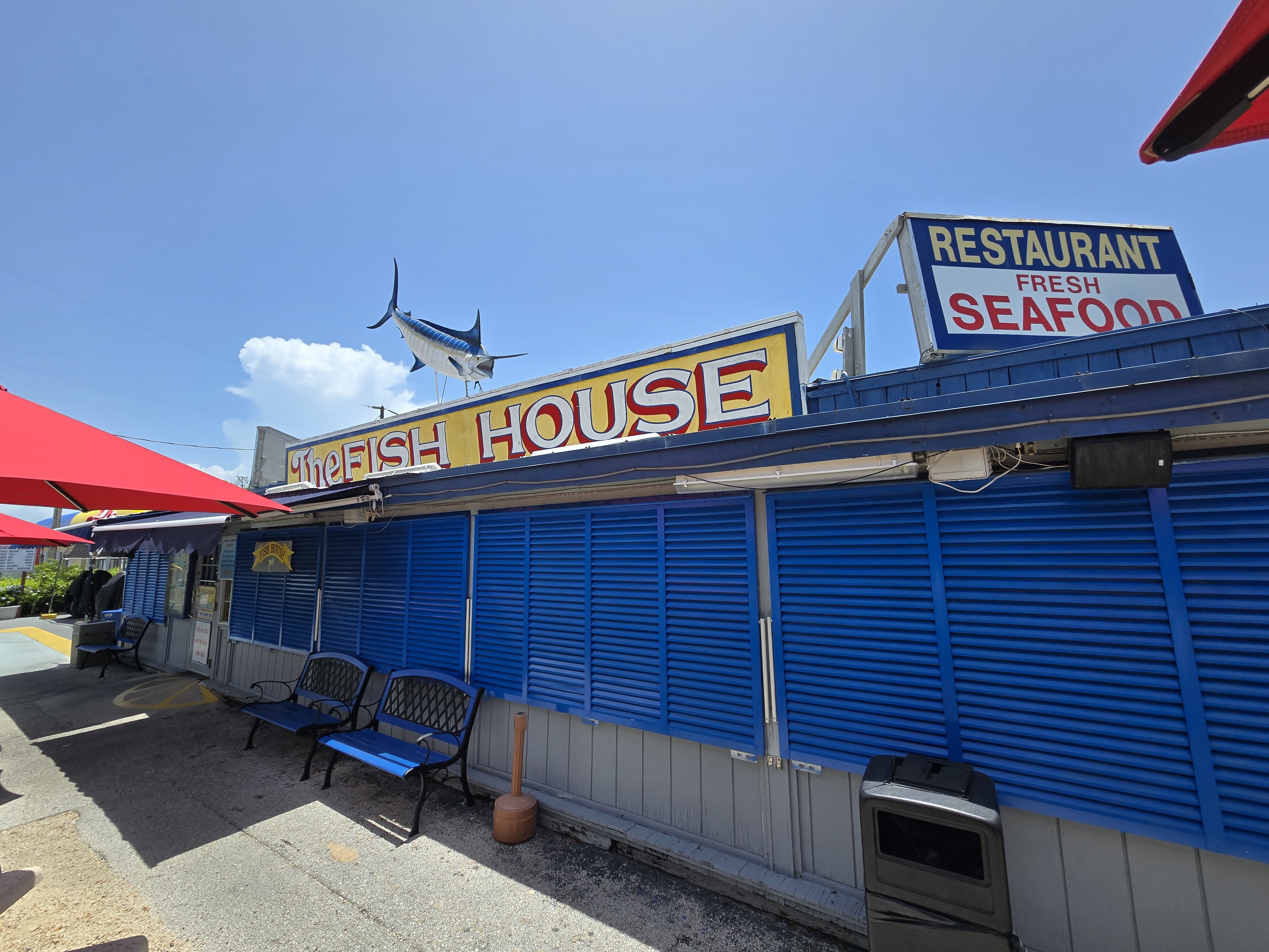 Picture for The Fish House