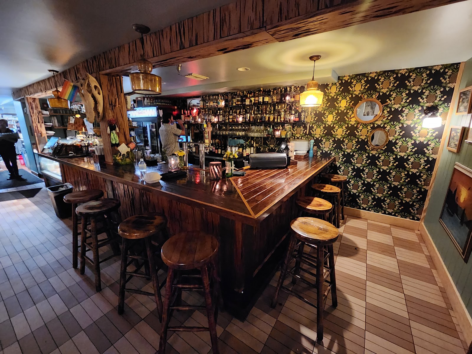 Picture for The Floridian (St. Augustine/nearby, FL)