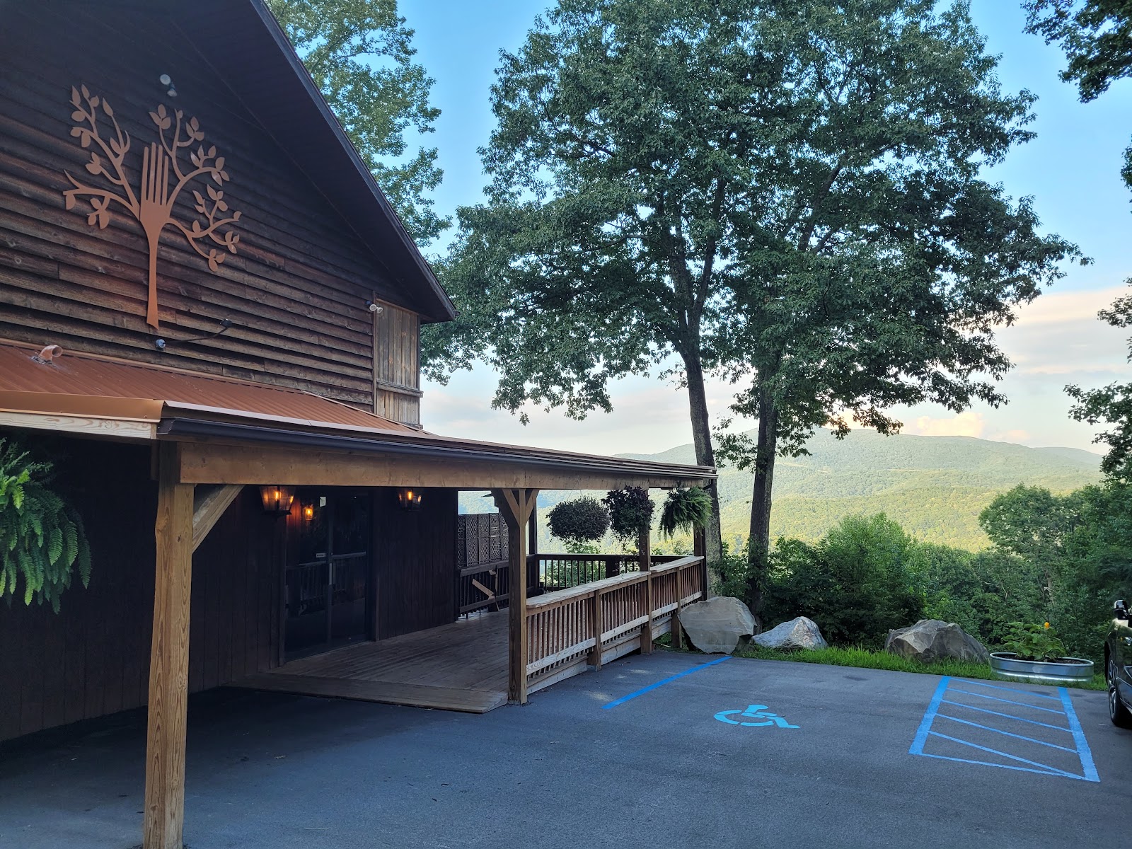 Picture for The Forks Inn