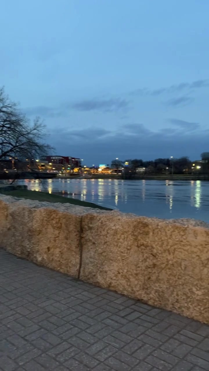 The Forks National Historic Site (Winnipeg)