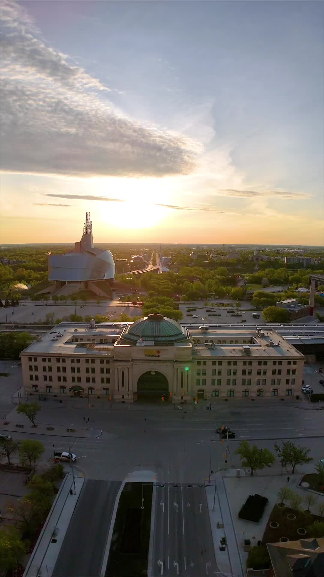 The Forks National Historic Site (Winnipeg)