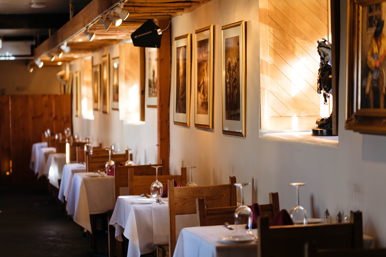 Picture for The Fort Restaurant, Morrison, Colorado
