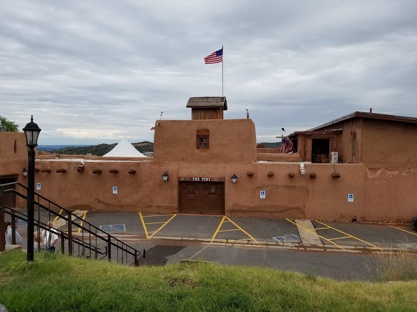 Picture for The Fort