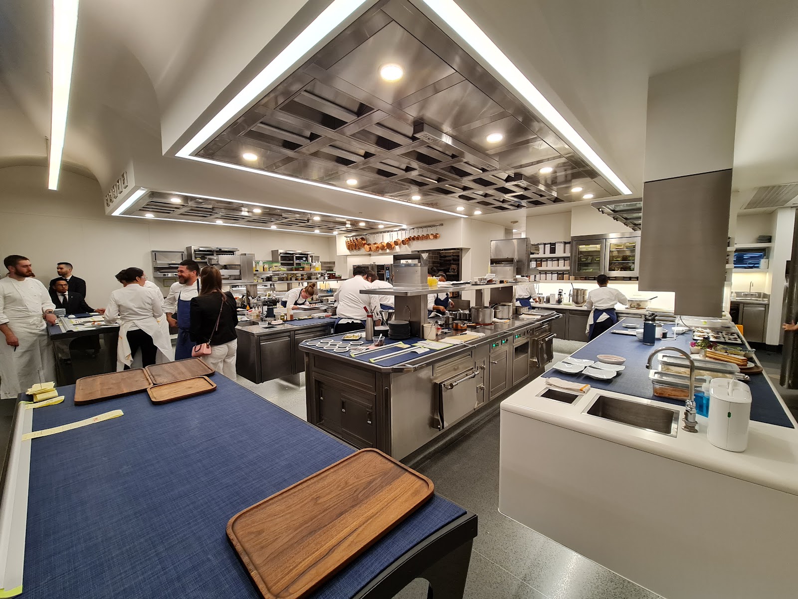 תמונה עבור The French Laundry, קליפורניה