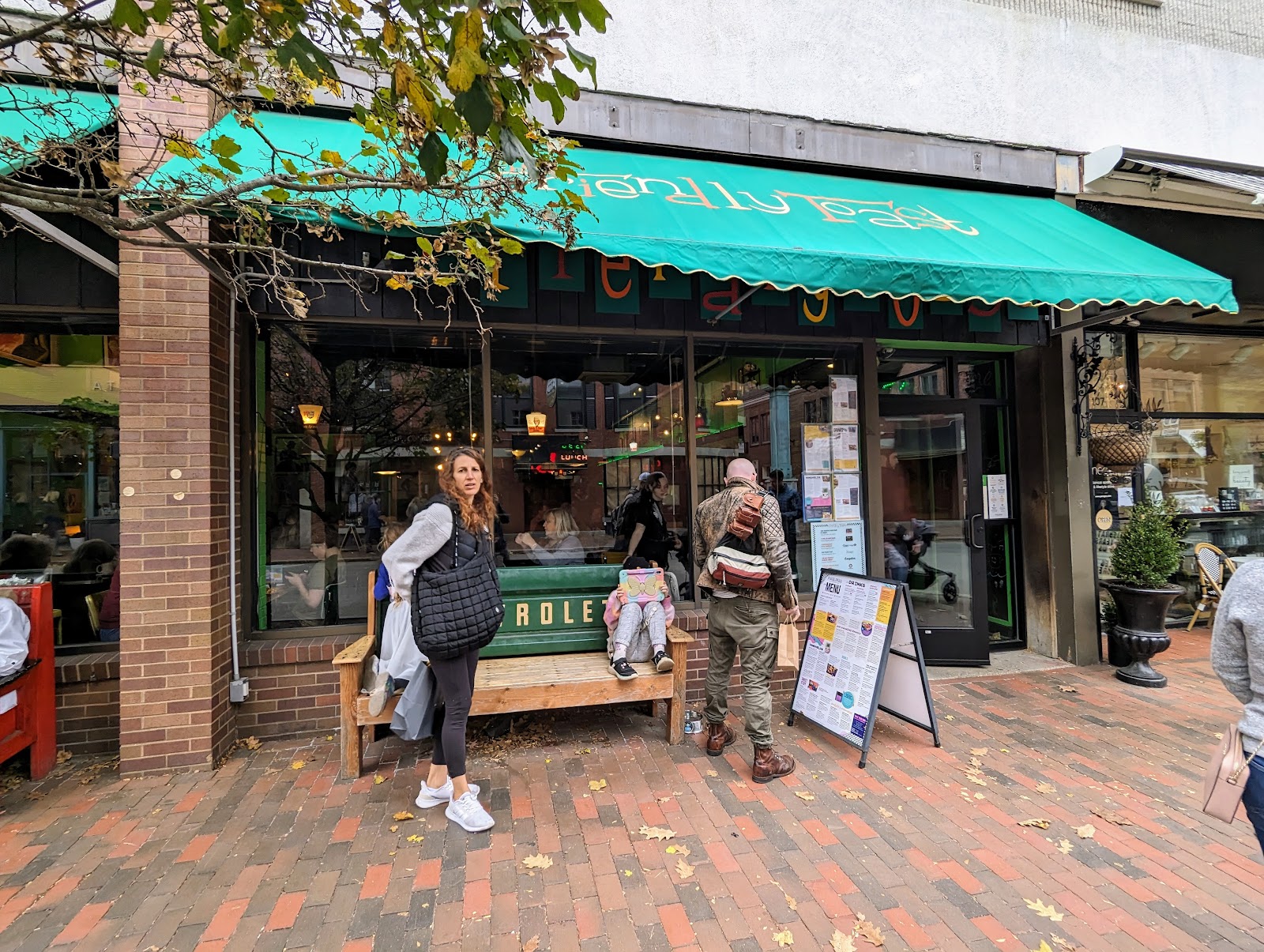 Picture for The Friendly Toast - Portsmouth, NH