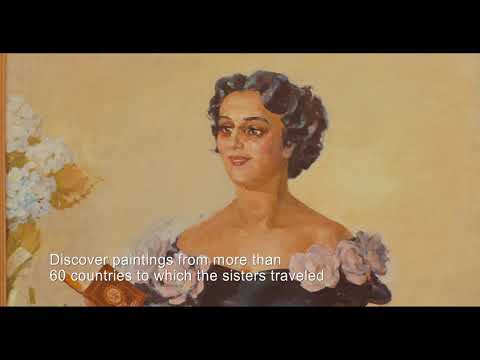 The Gallery of Mariam and Eranuhi Aslamazyan Sisters
