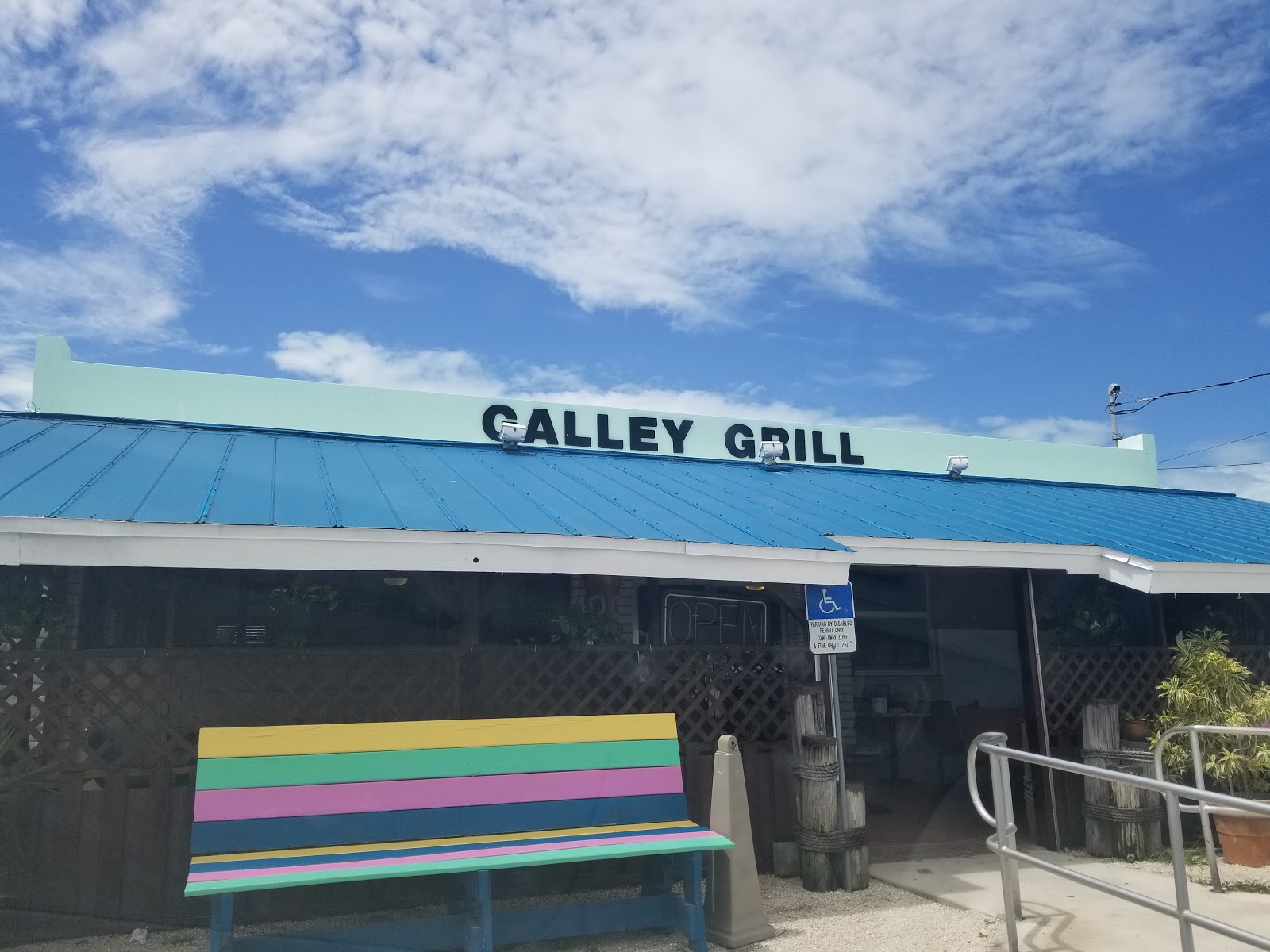 Picture for The Galley Grill