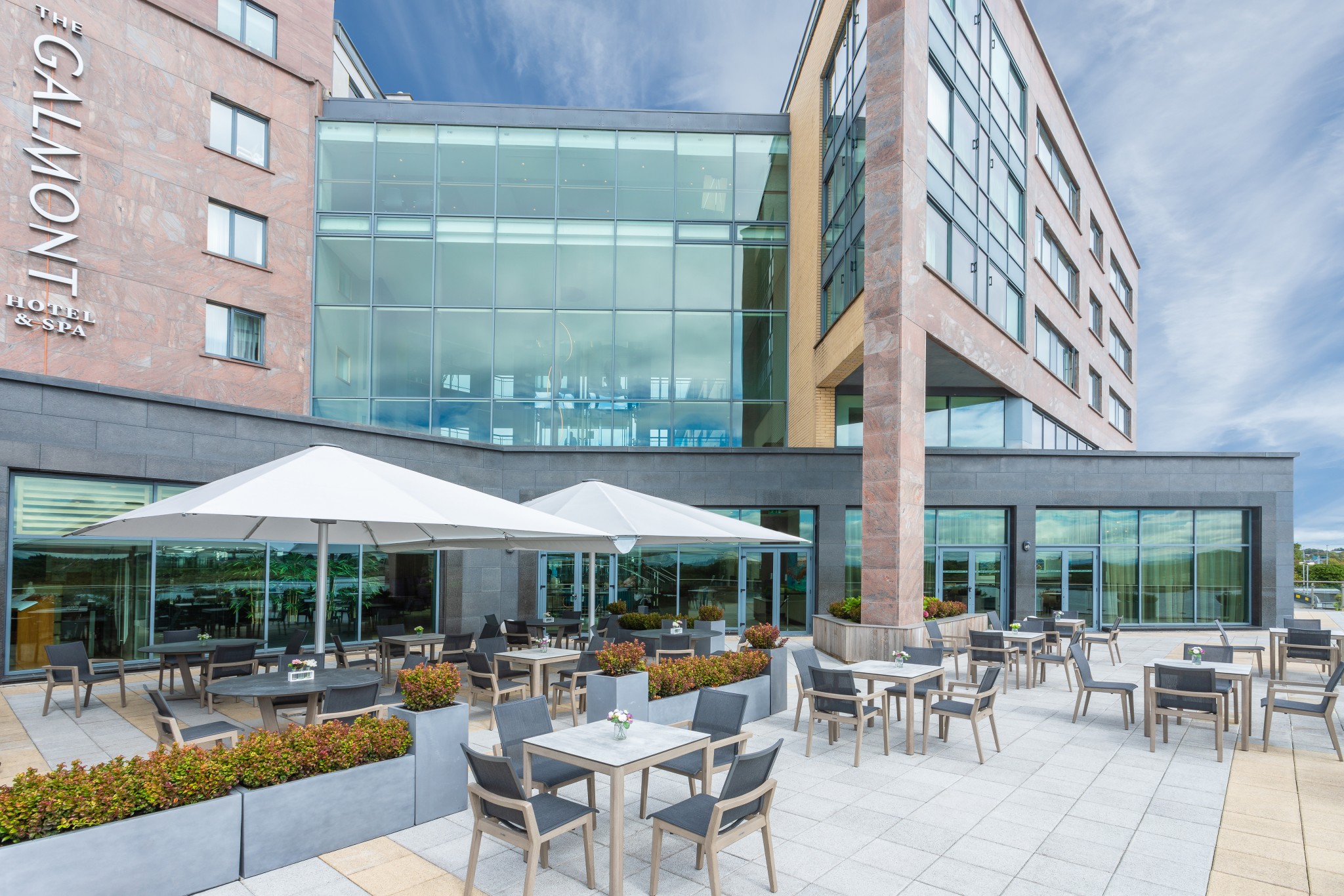 Изображение для The Galmont Hotel & Spa