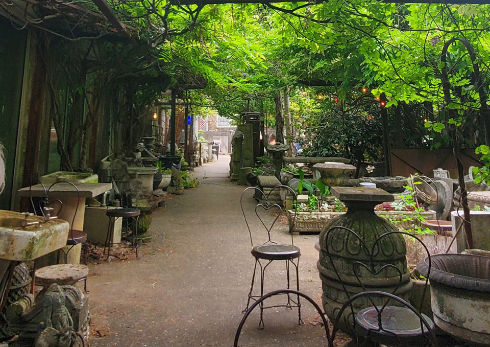 Picture for The Garage Cafe