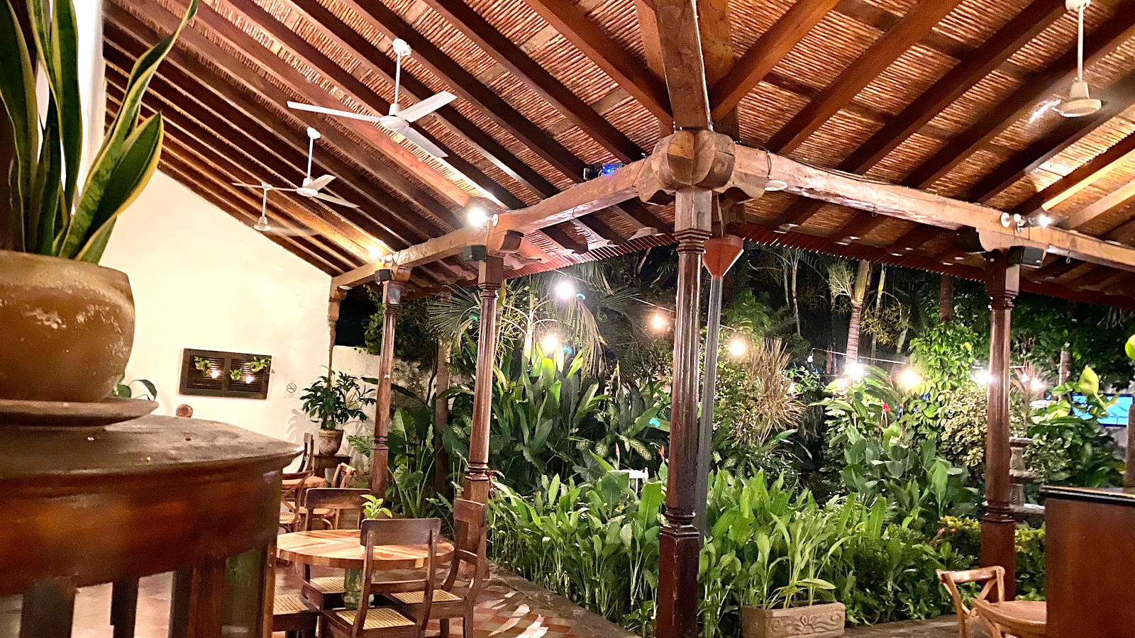 Picture for The Garden Café