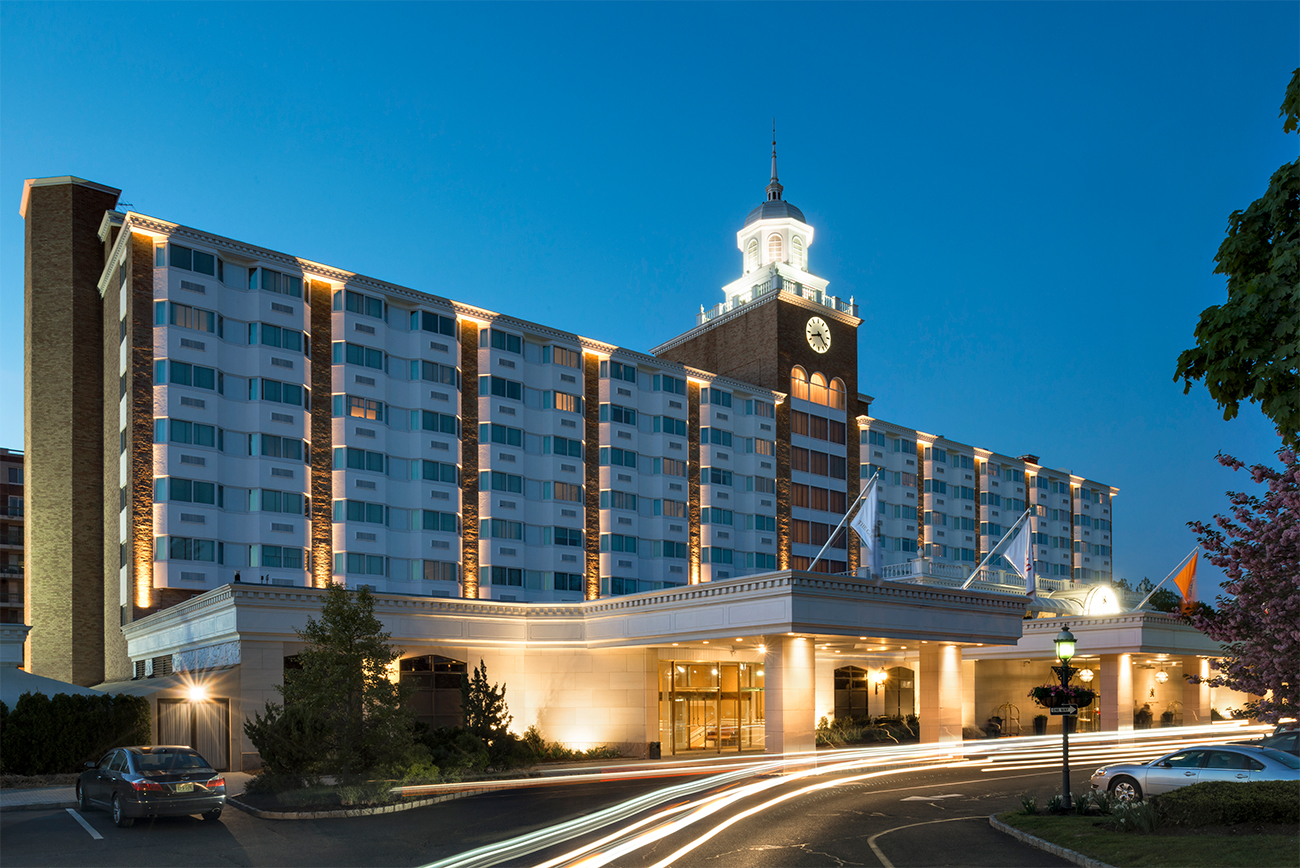 Picture for The Garden City Hotel