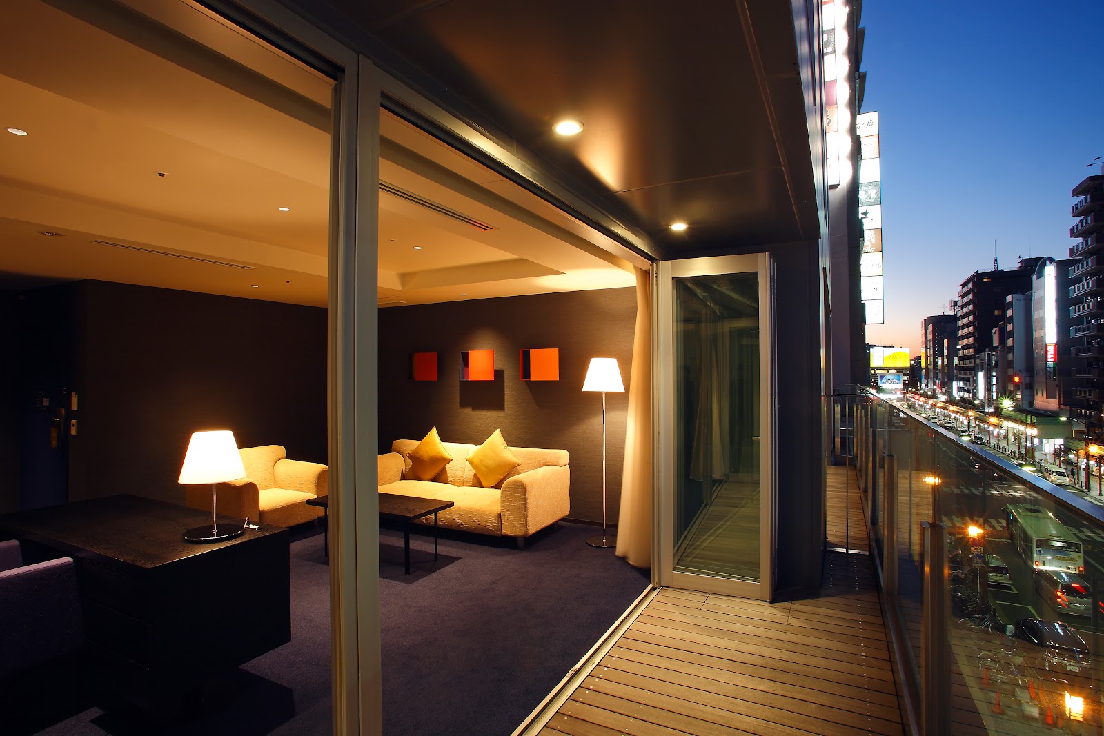 Picture for The Gate Hotel Asakusa Kaminarimon by Hulic