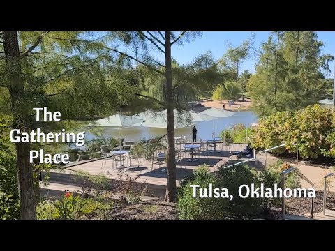 The Gathering Place
