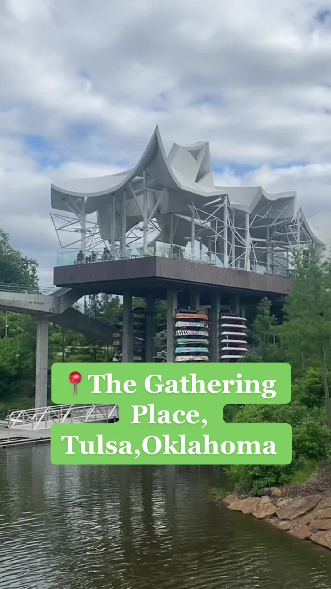 The Gathering Place