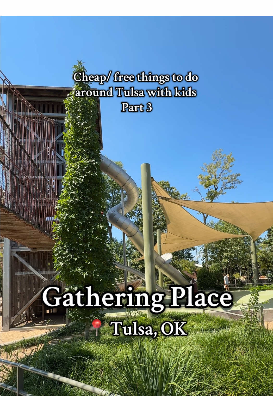 The Gathering Place