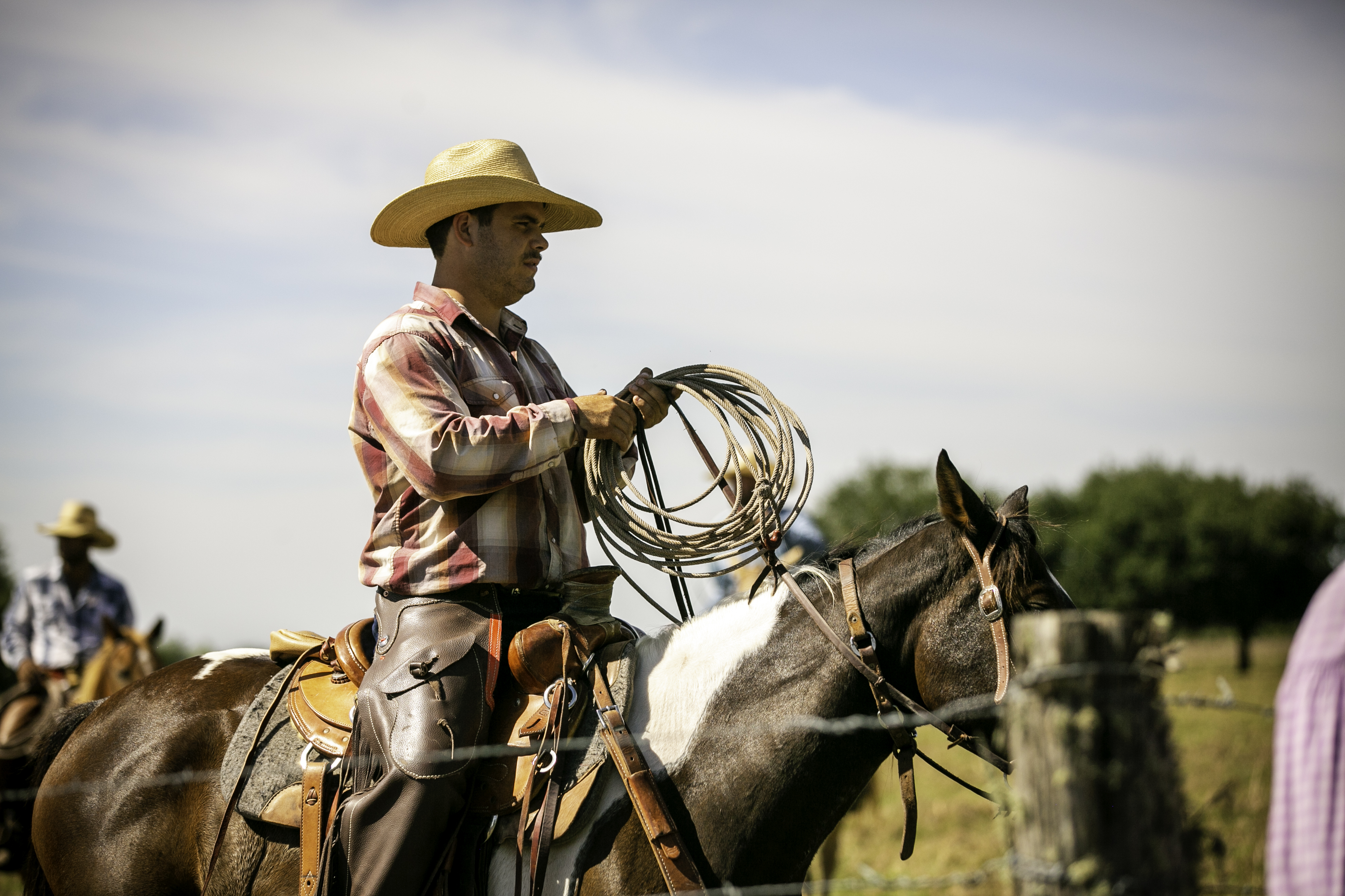 George Ranch Historical Park