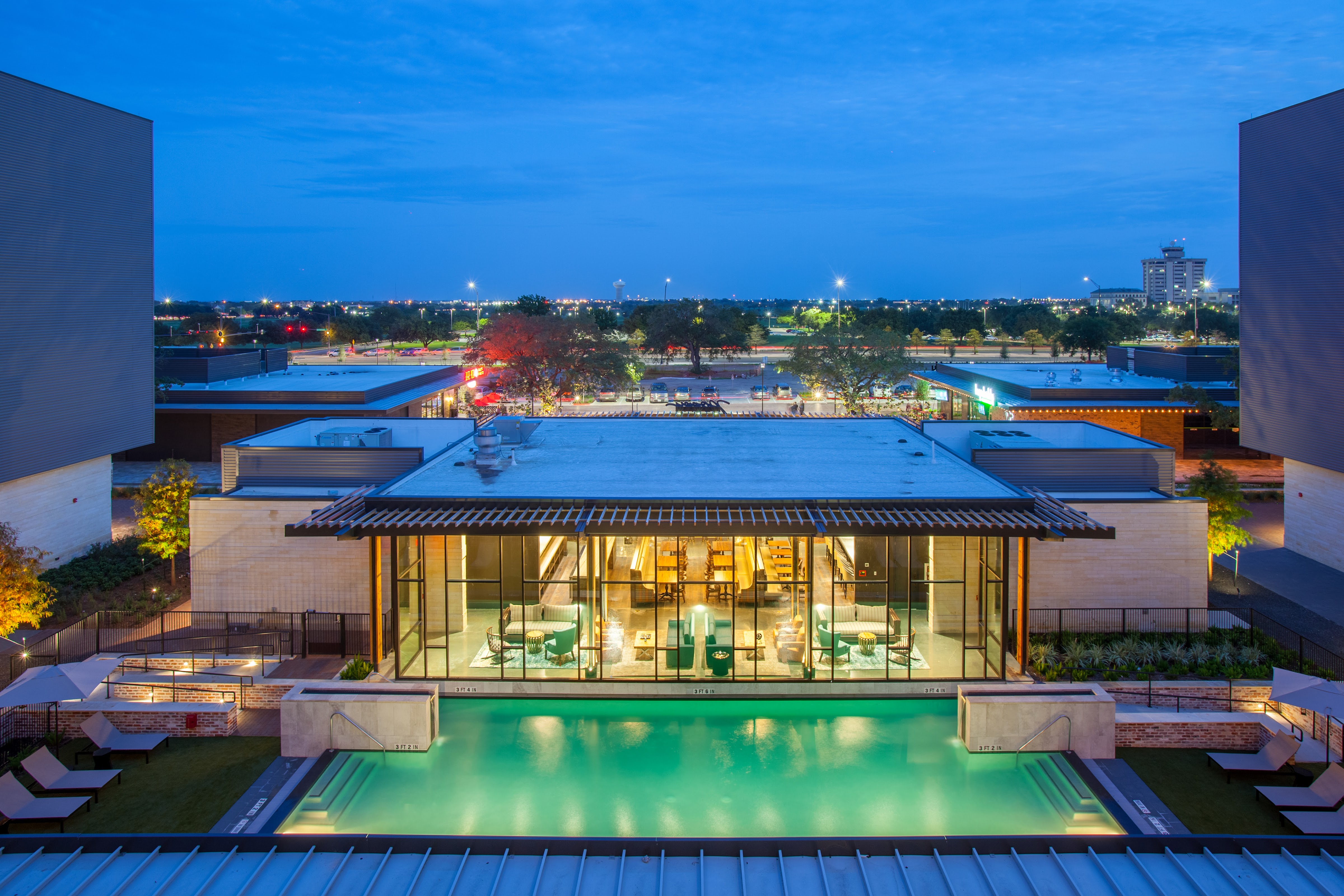 Picture for The George (College Station)