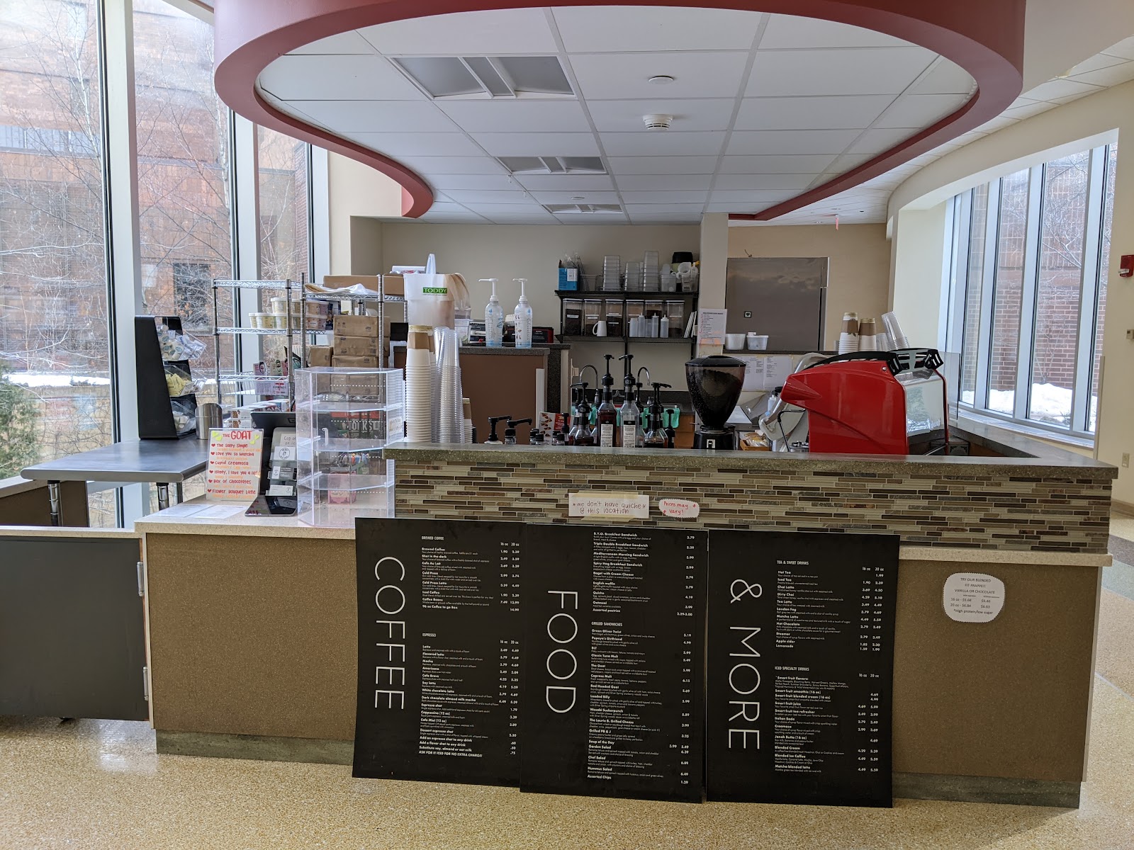 Picture for The Local Store Coffee House