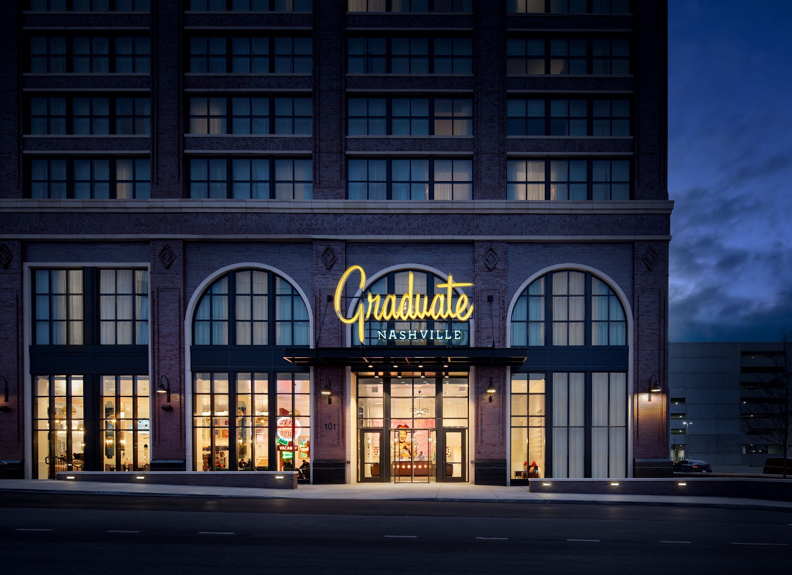 Picture for The Graduate Nashville