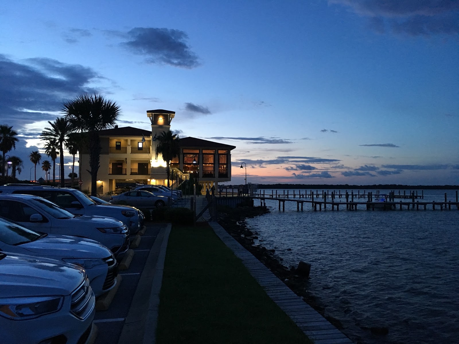 Picture for The Grand Marlin of Pensacola Beach