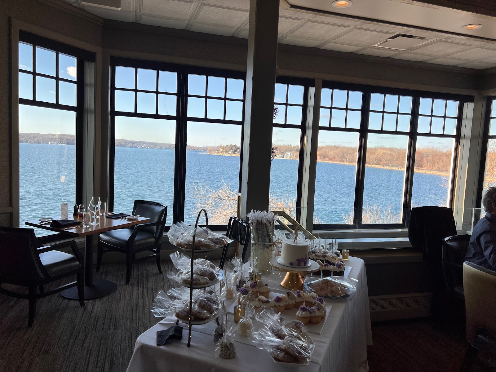 Picture for The Grandview Restaurant
