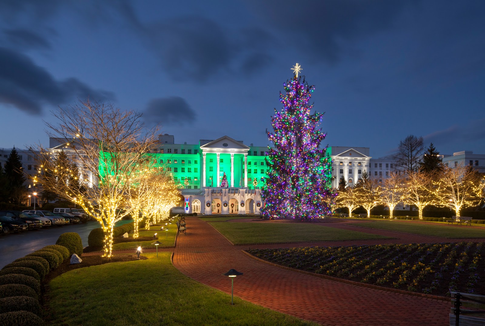 Picture for The Greenbrier, White Sulphur Springs, WV