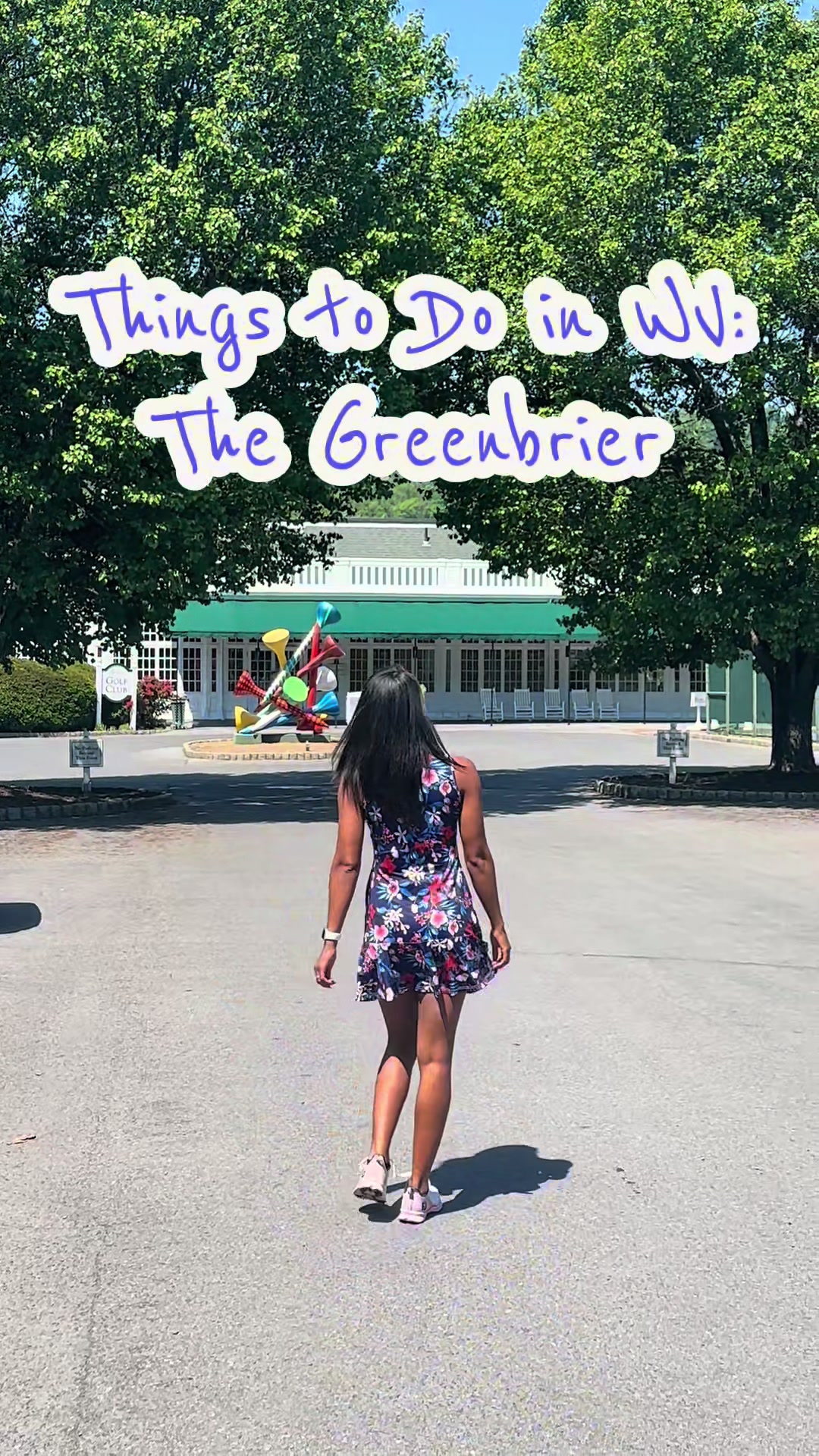 The Greenbrier
