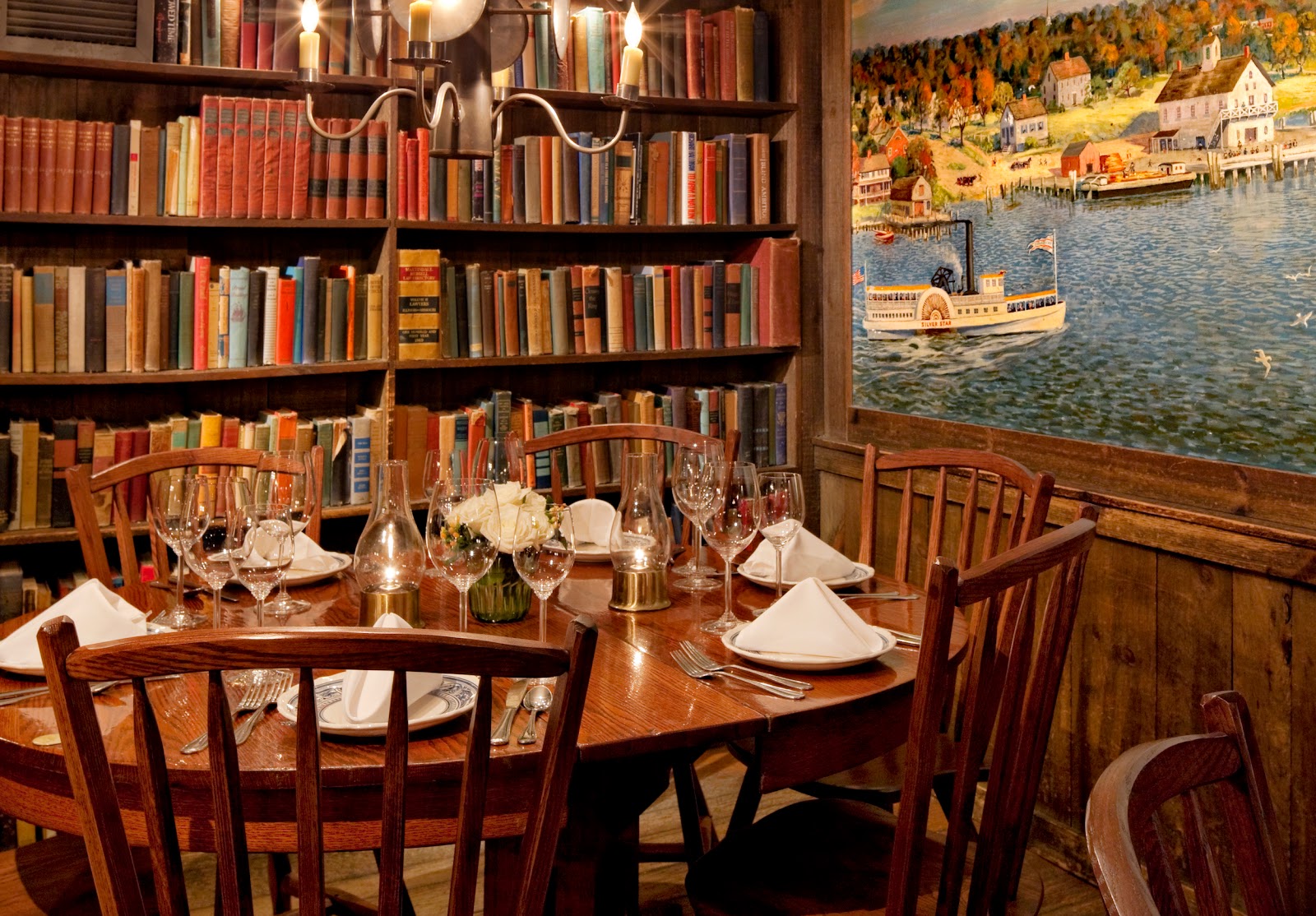 Picture for The Griswold Inn
