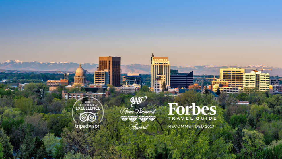 Picture for The Grove Hotel (Boise)