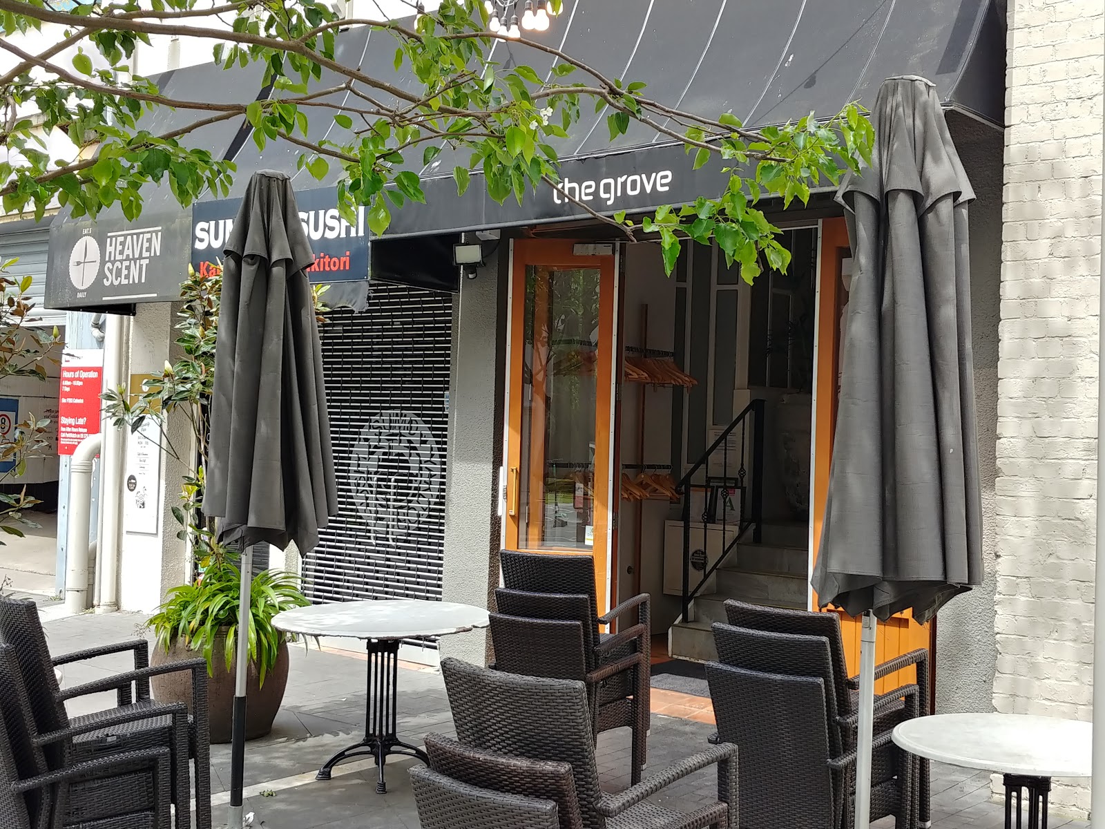 Picture for The Grove